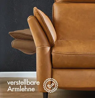 Couchliebe Sofa Nicolo